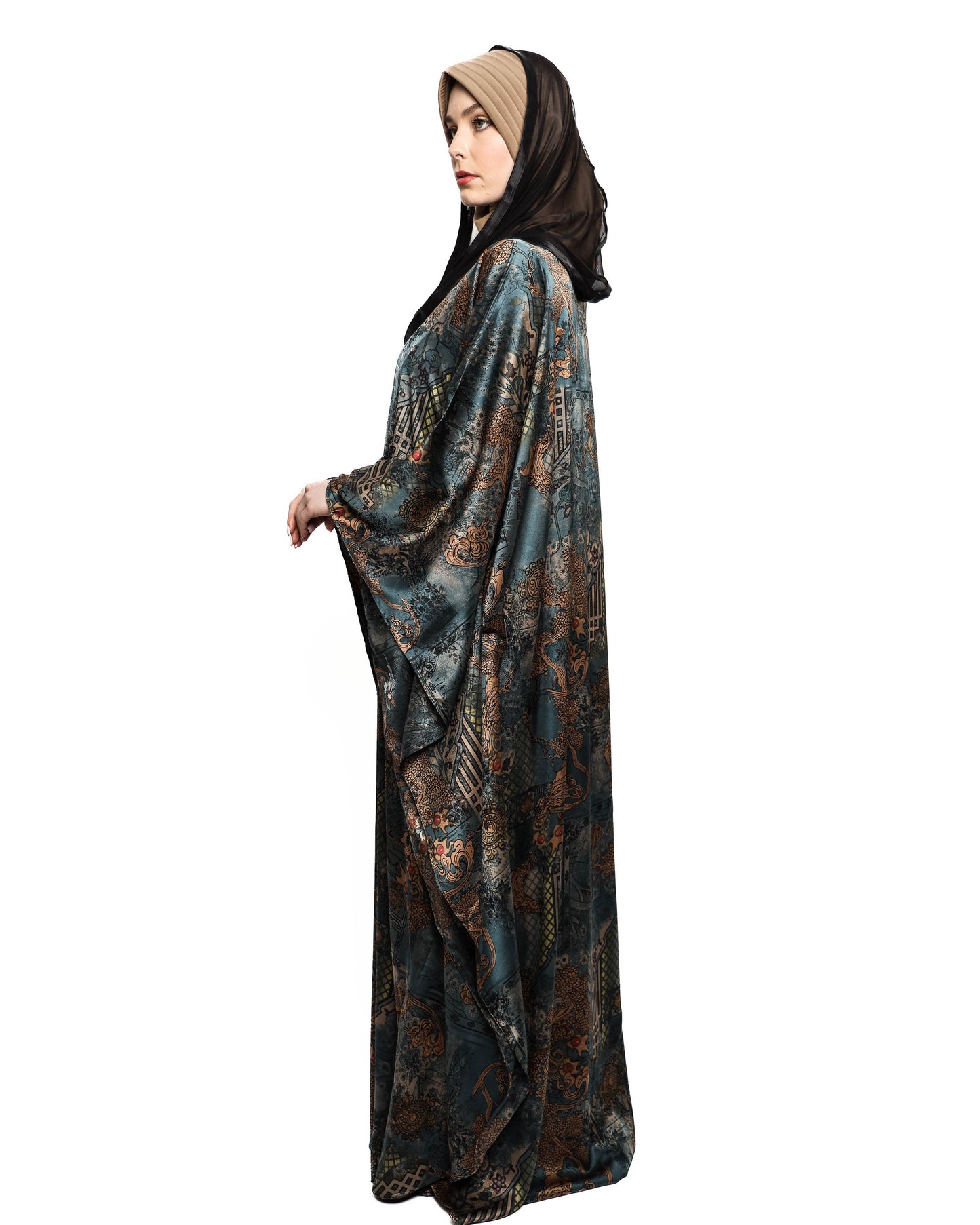 Arabian Nights Kaftan