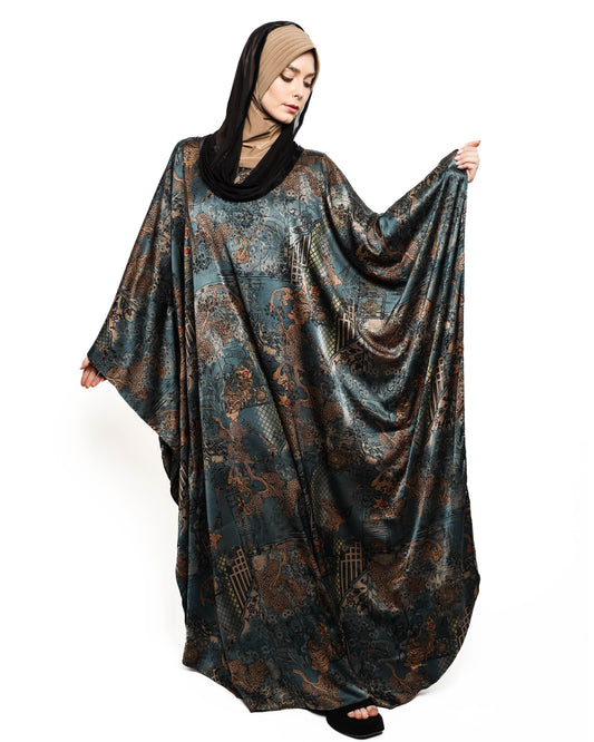 Arabian Nights Kaftan