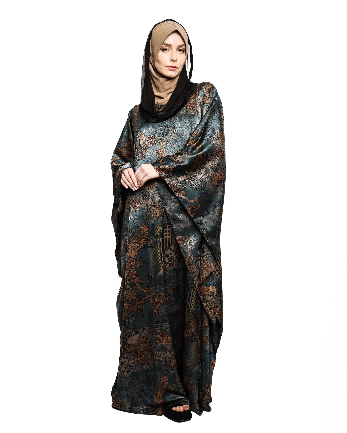 Arabian Nights Kaftan