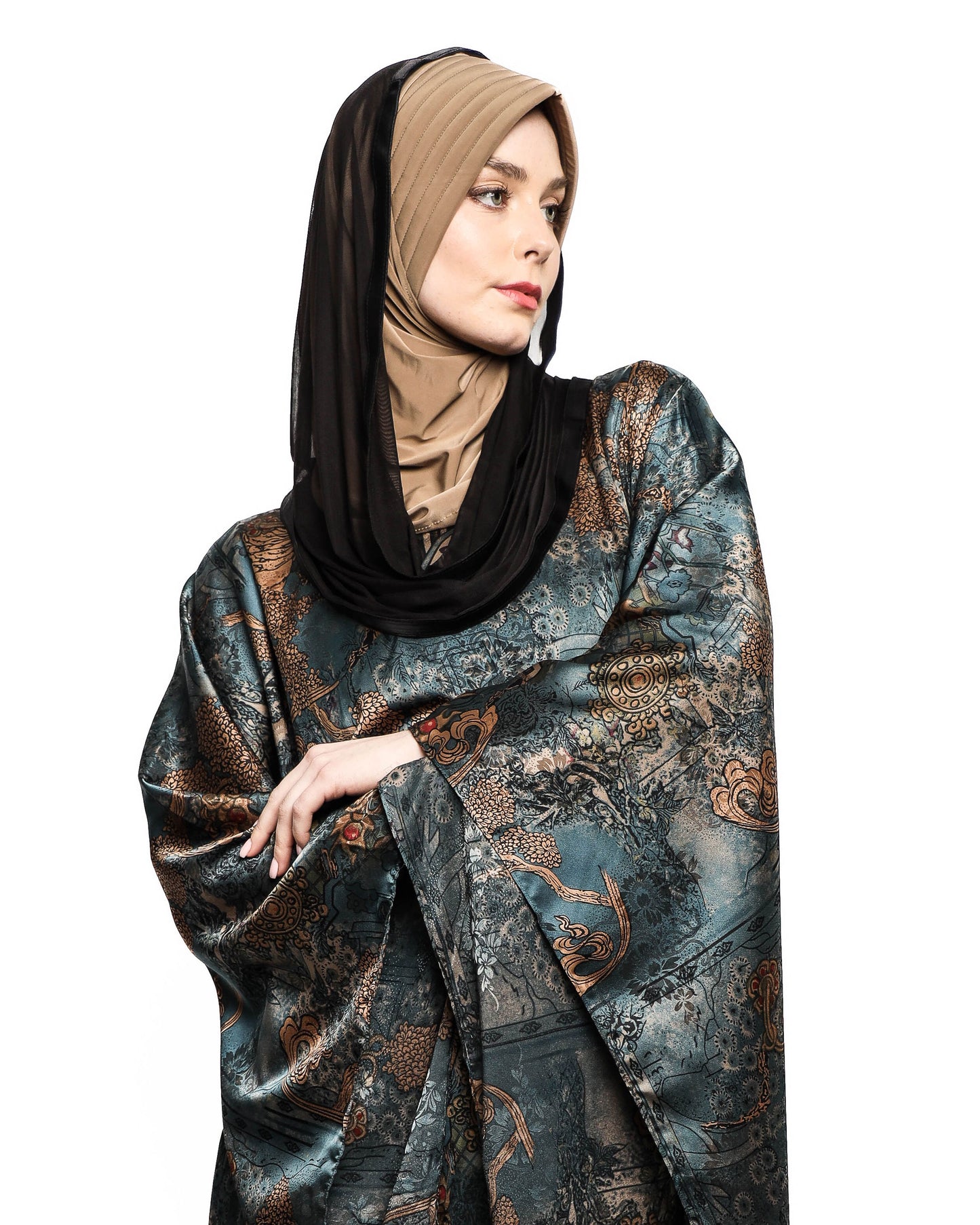 Arabian Nights Kaftan