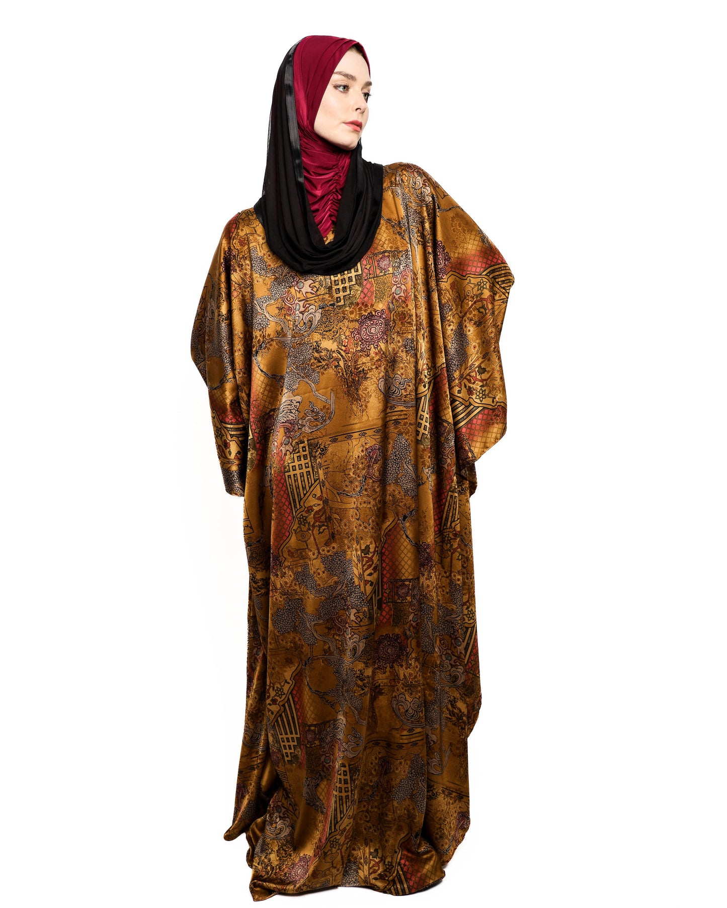 Arabian Nights Kaftan