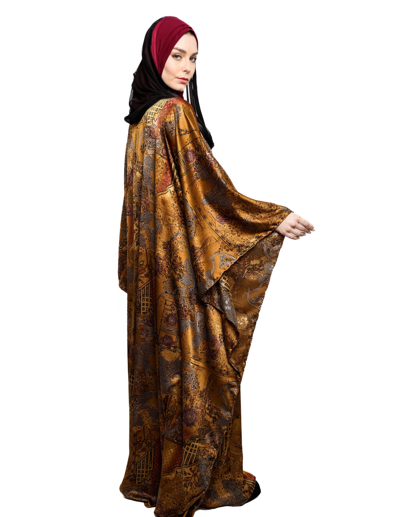 Arabian Nights Kaftan