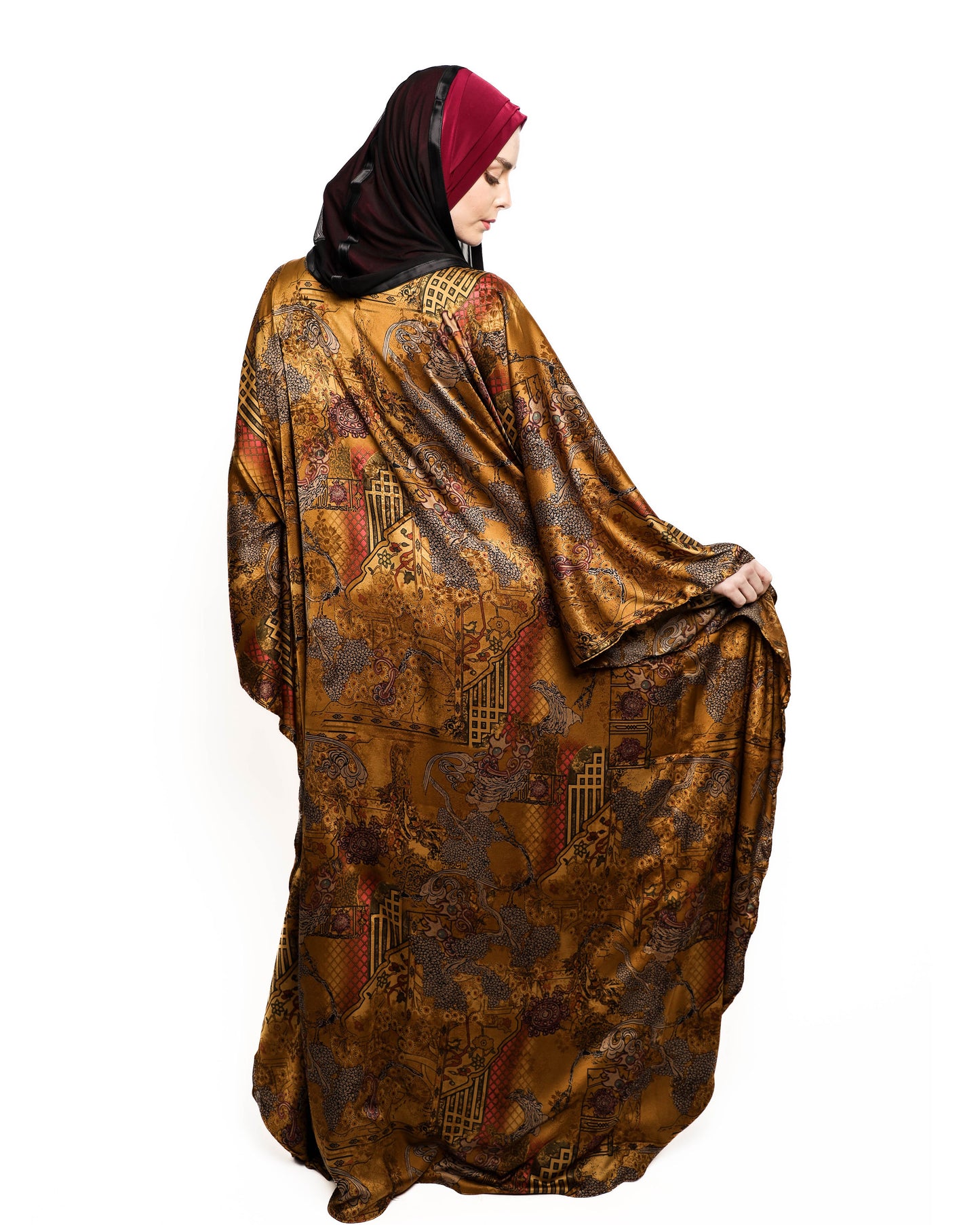 Arabian Nights Kaftan