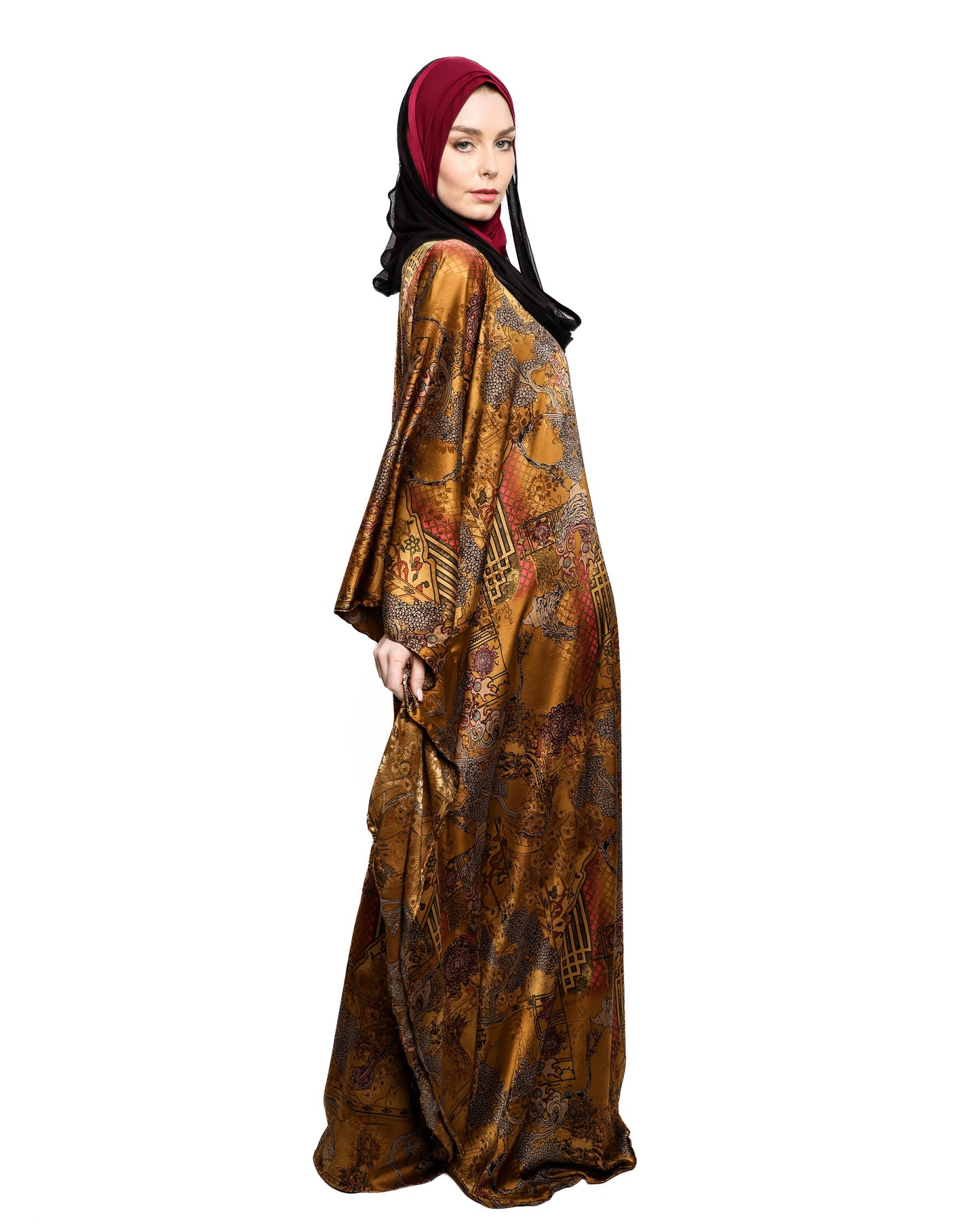 Arabian Nights Kaftan