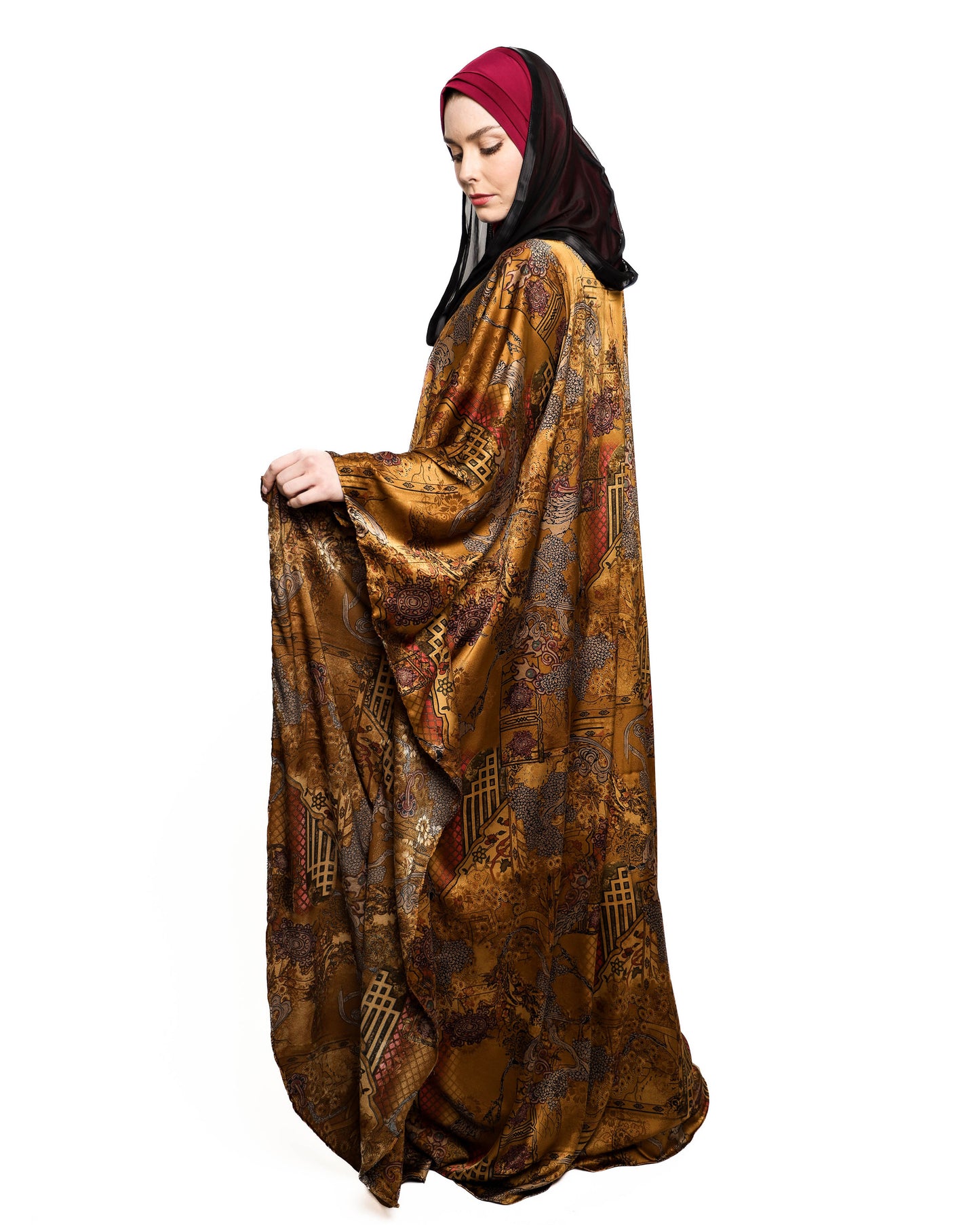 Arabian Nights Kaftan
