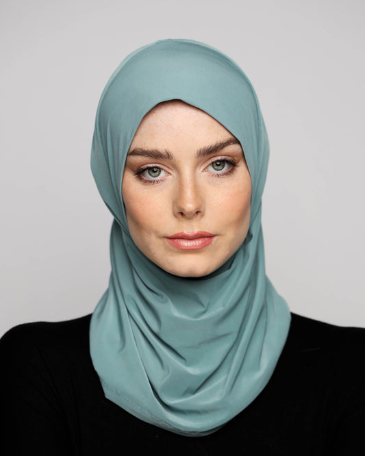 Lycra Coif