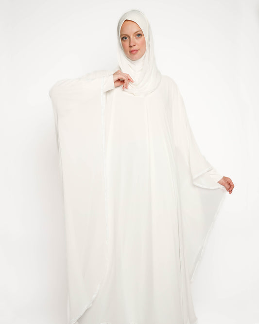 Chiffon Kaftan