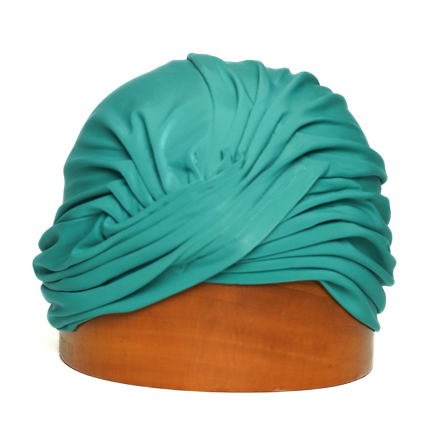 Twisted Lycra Turban