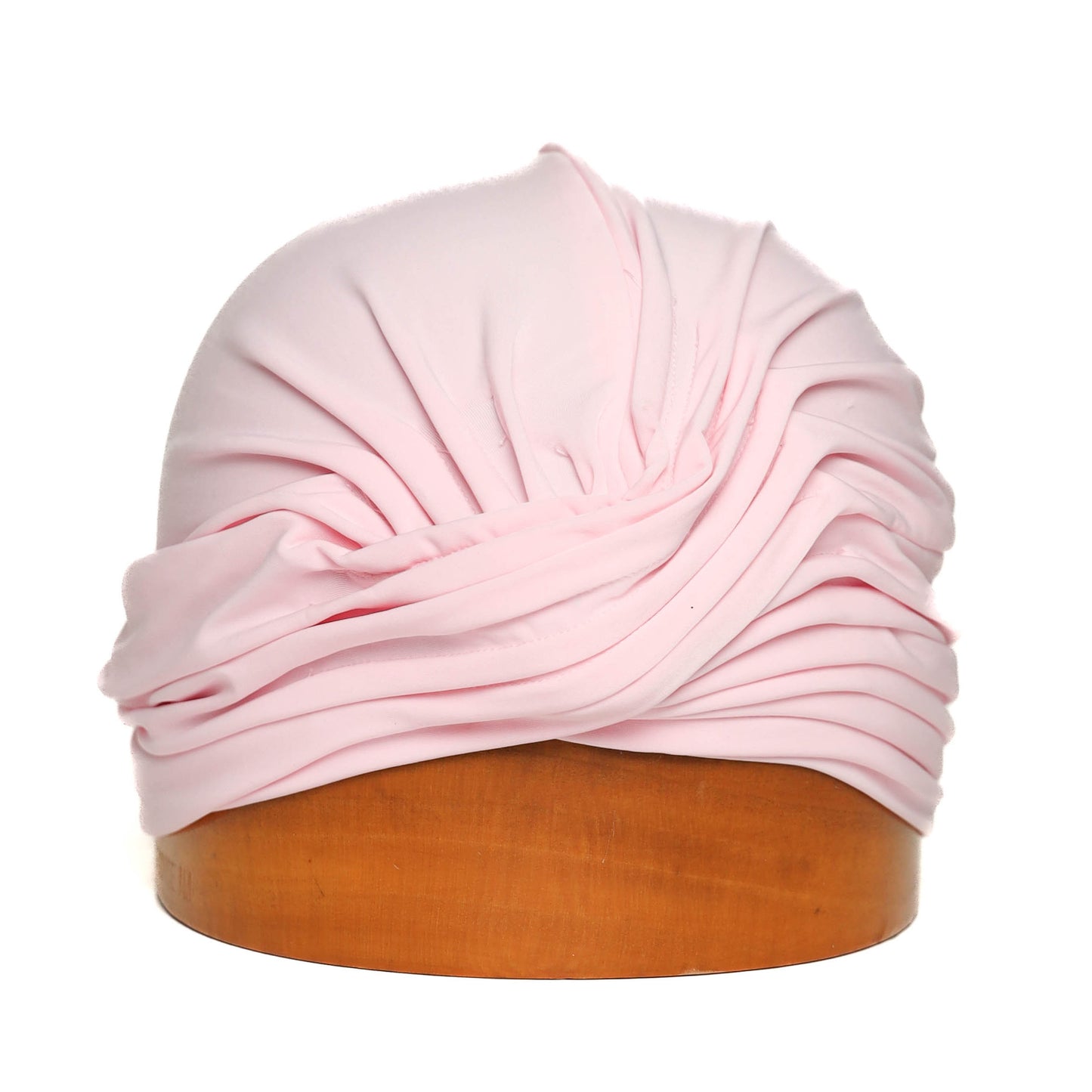 Twisted Lycra Turban
