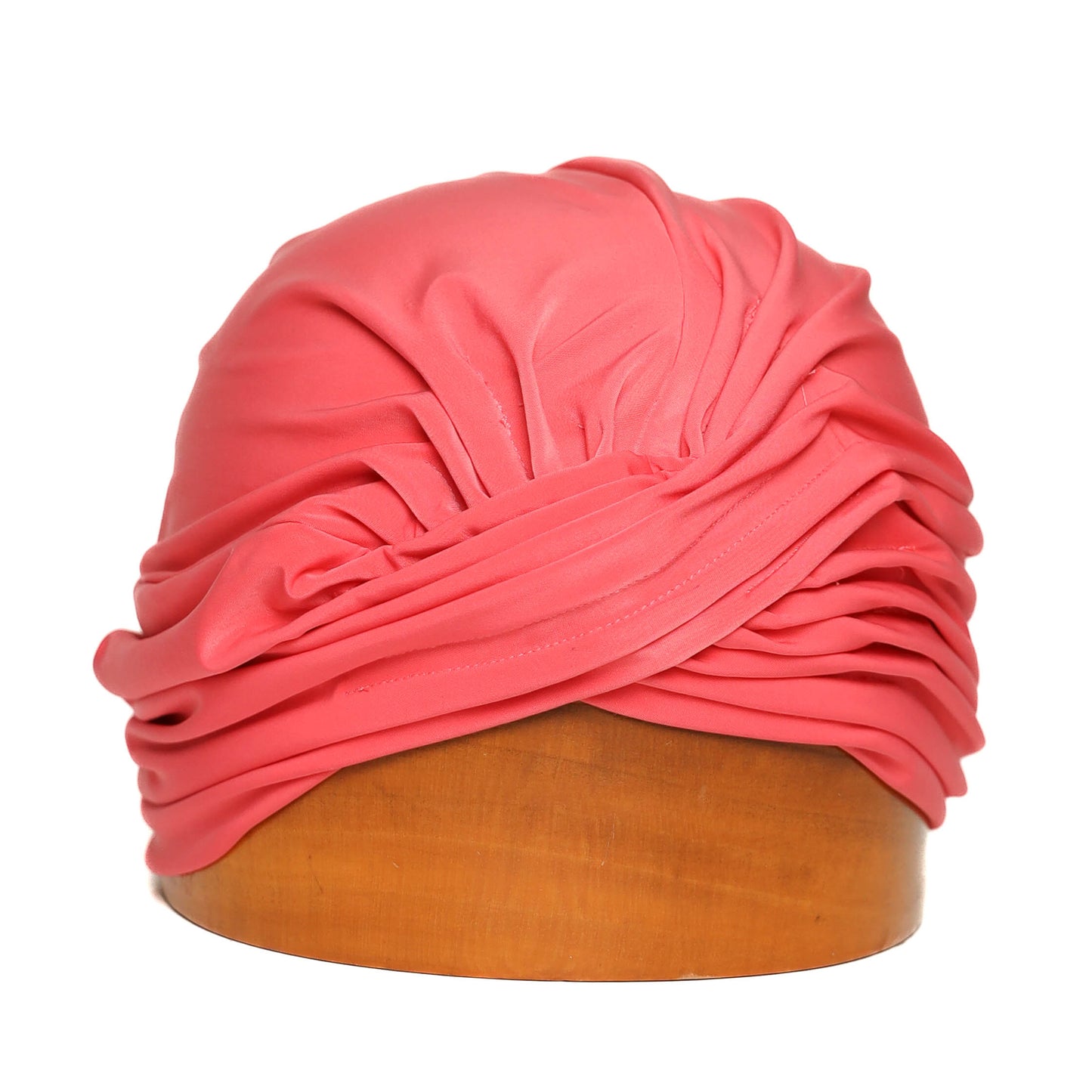 Twisted Lycra Turban