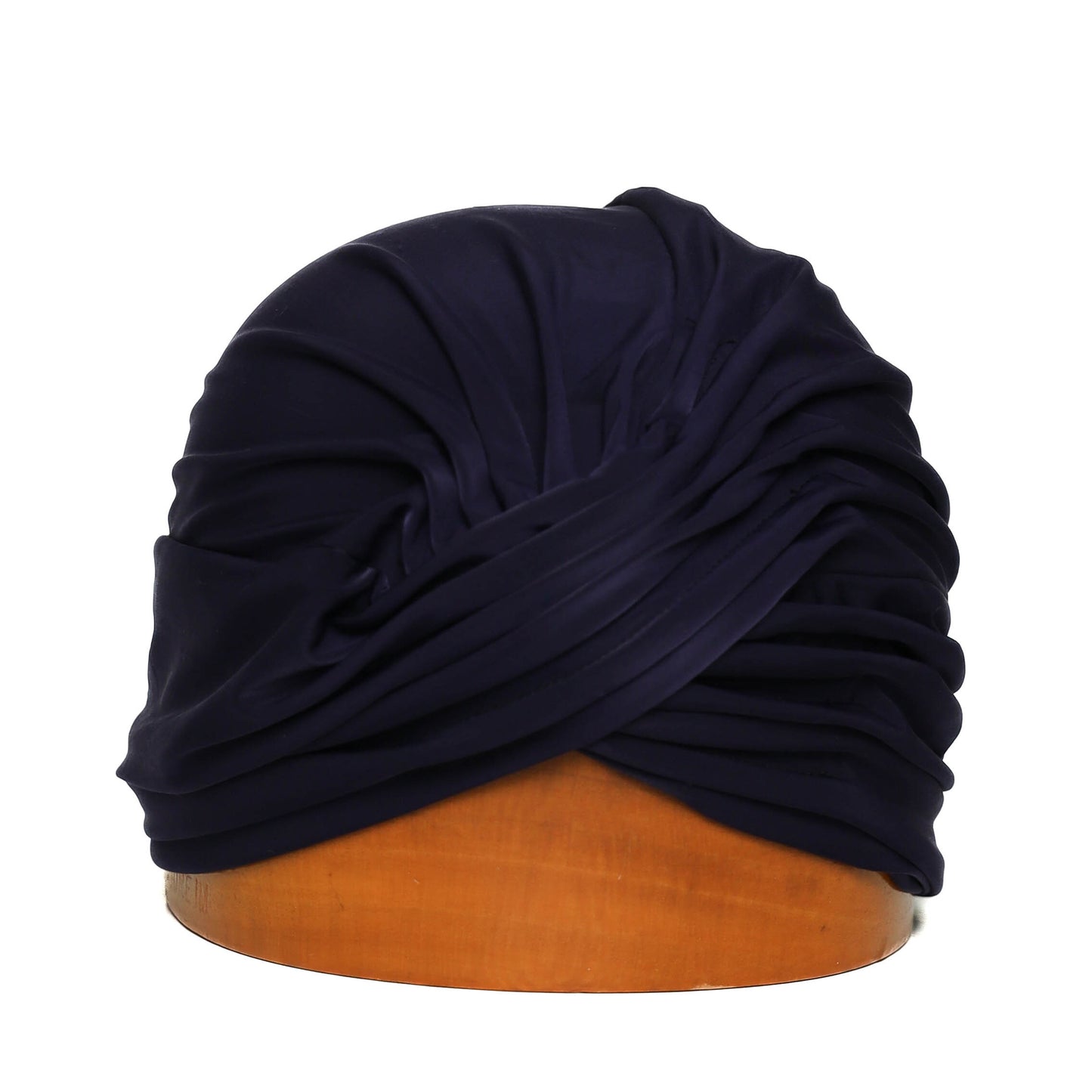 Twisted Lycra Turban