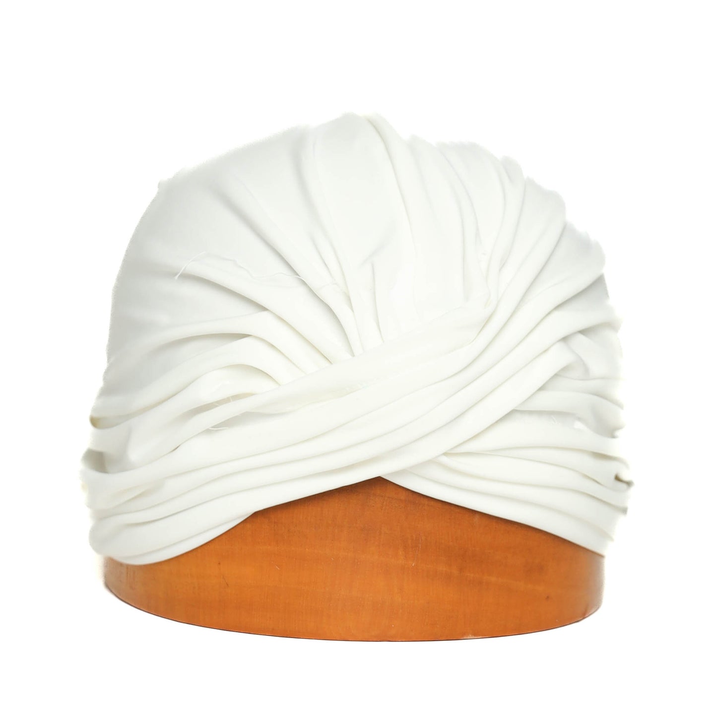 Twisted Lycra Turban