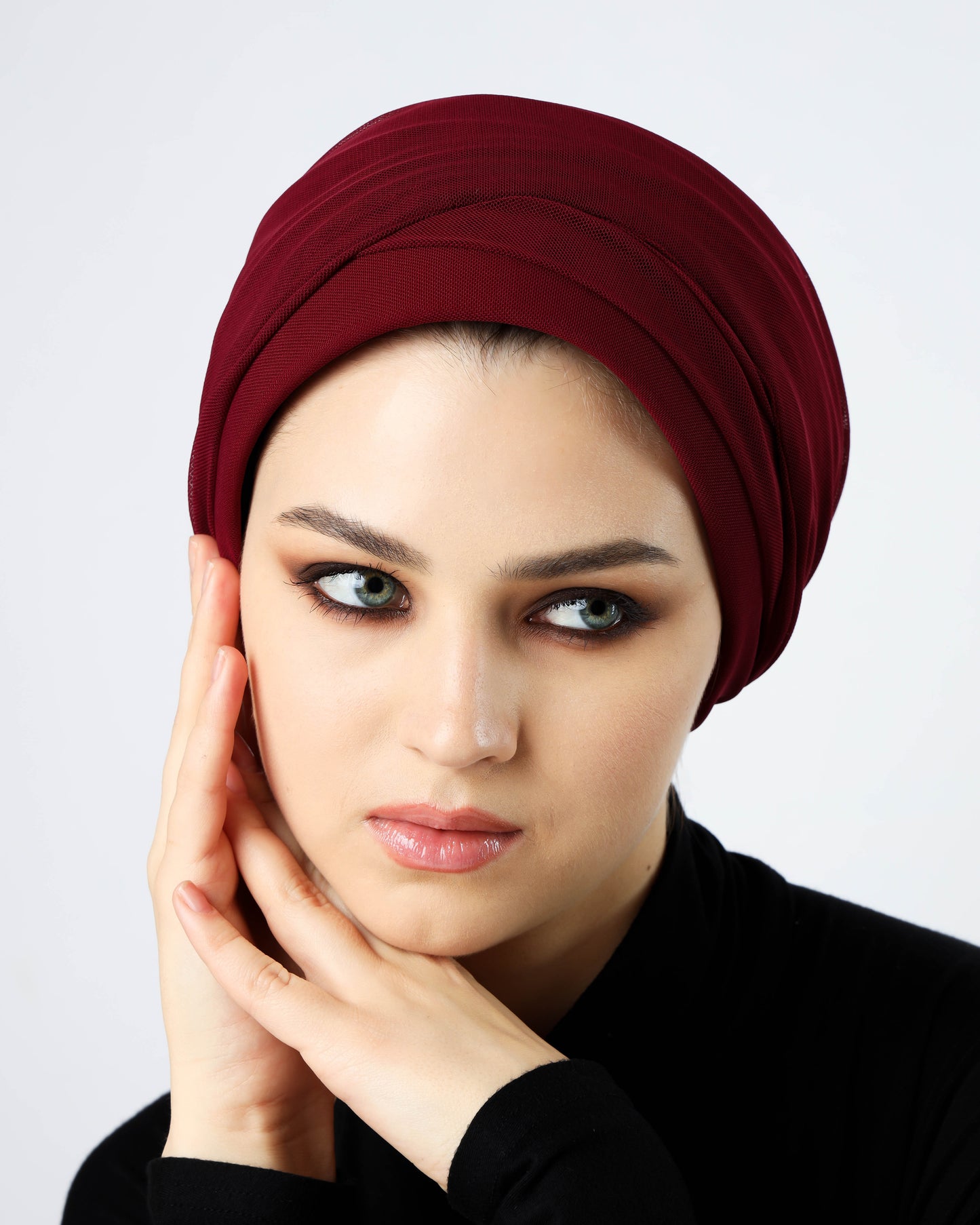 Multi-way Turban