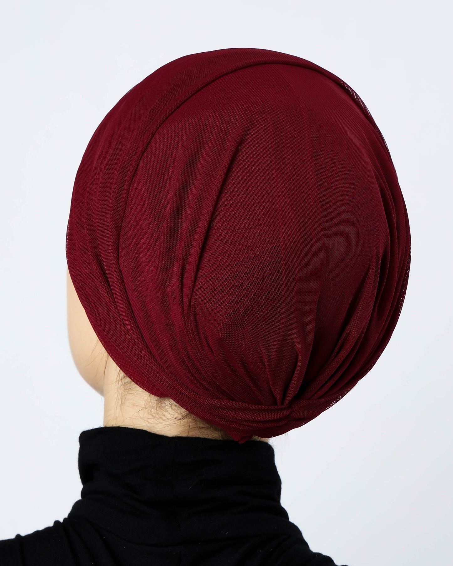 Multi-way Turban