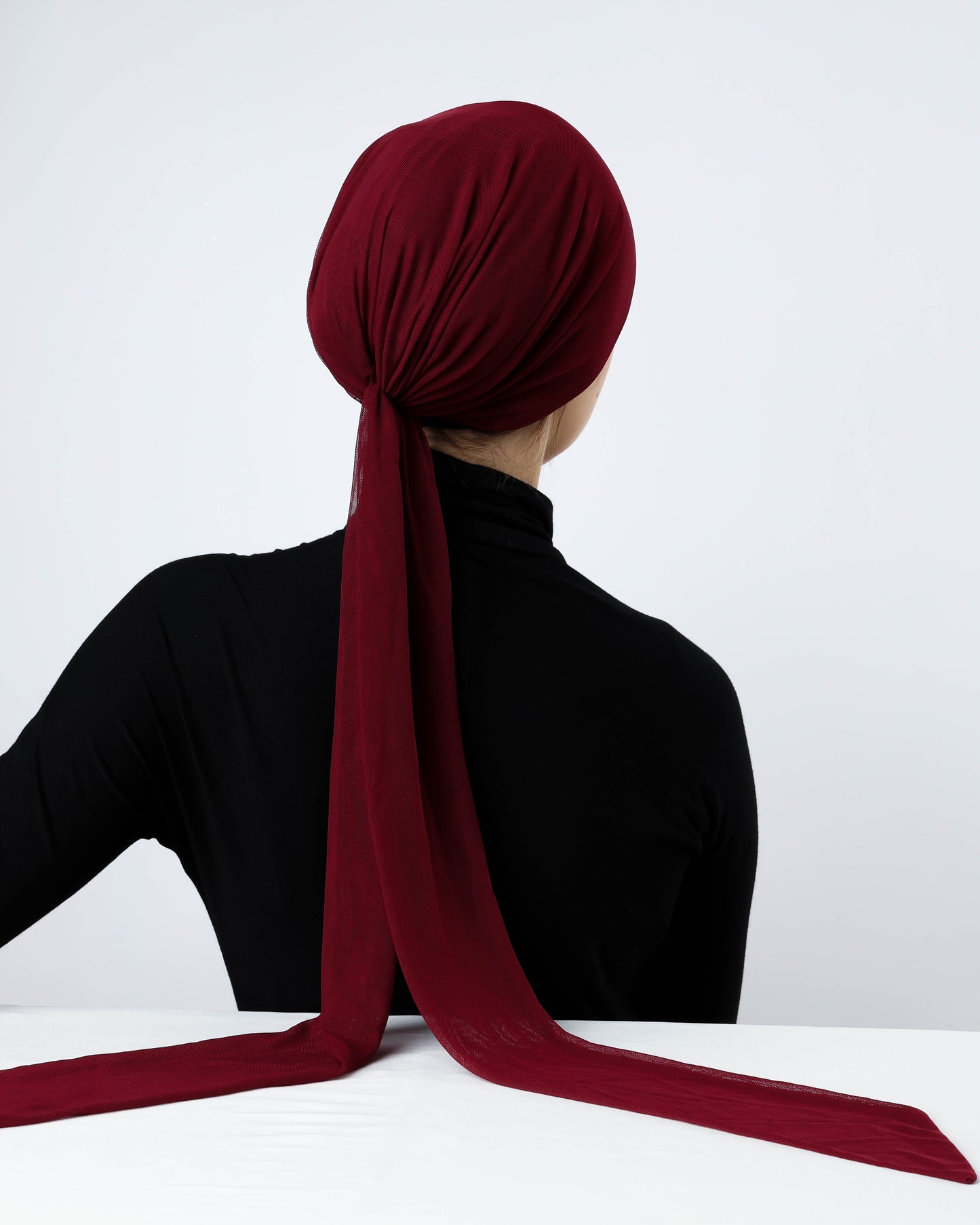 Multi-way Turban