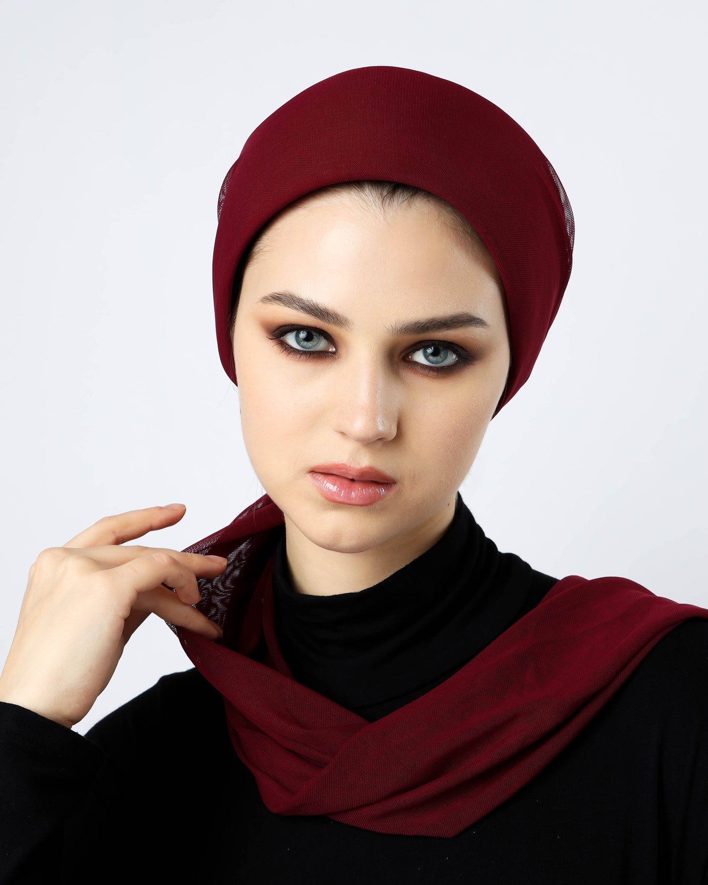 Multi-way Turban