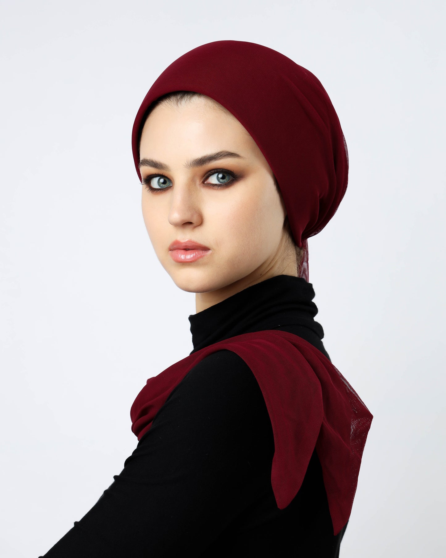 Multi-way Turban