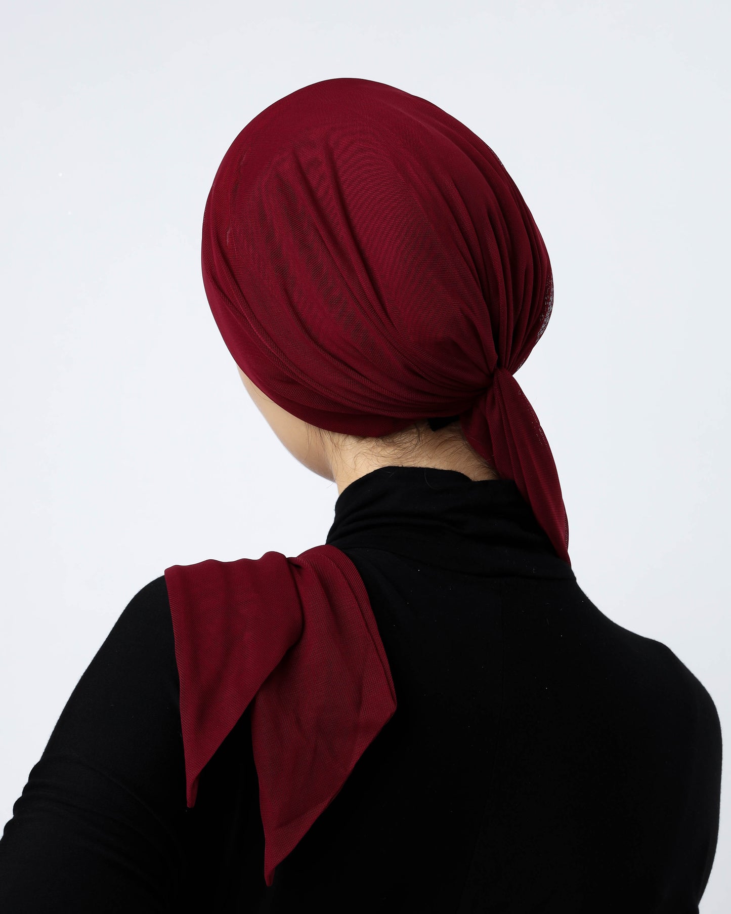 Multi-way Turban