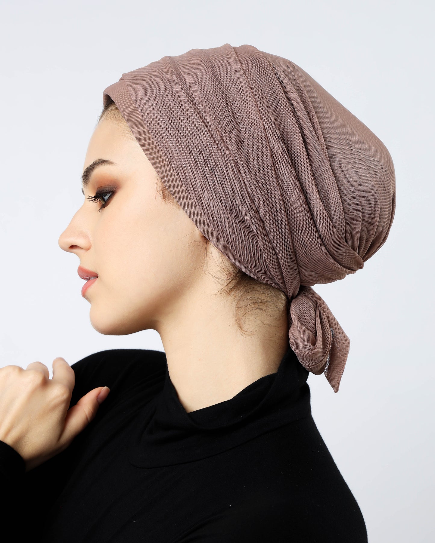 Multi-way Turban