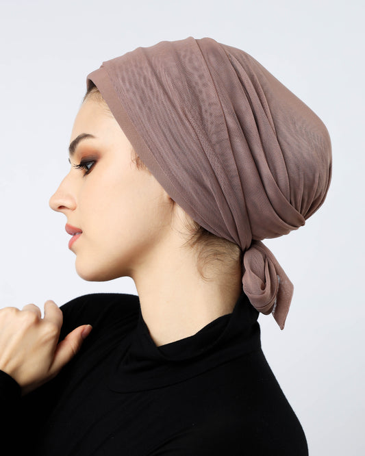 Multi-way Turban