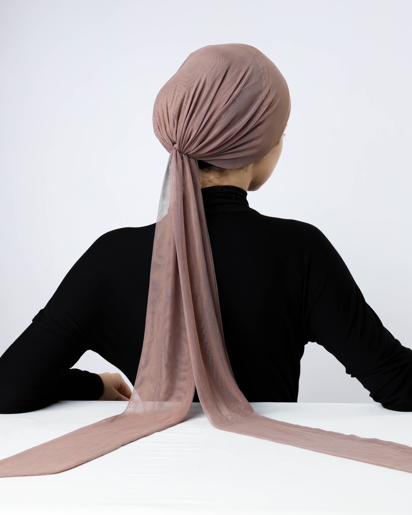 Multi-way Turban