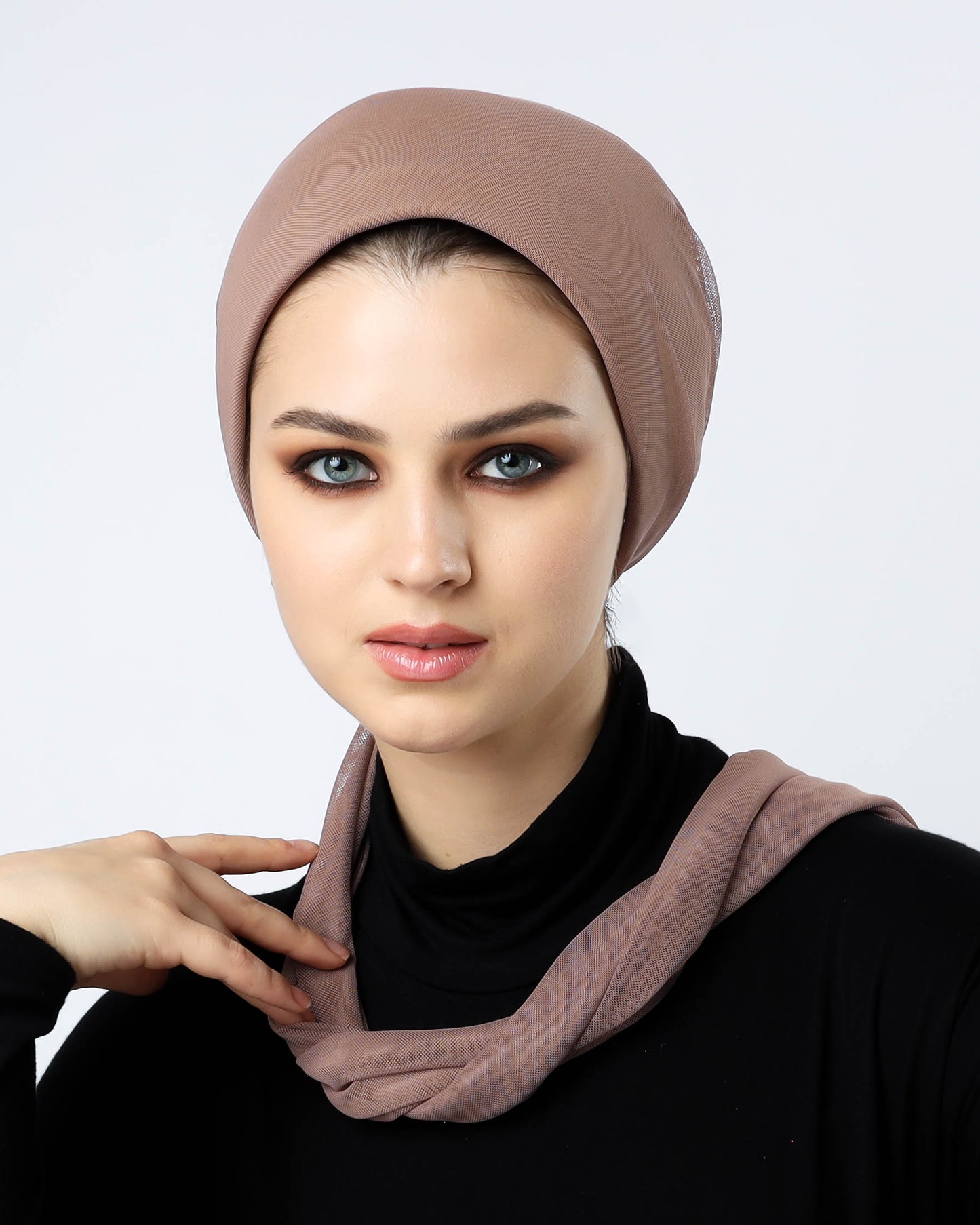 Multi-way Turban