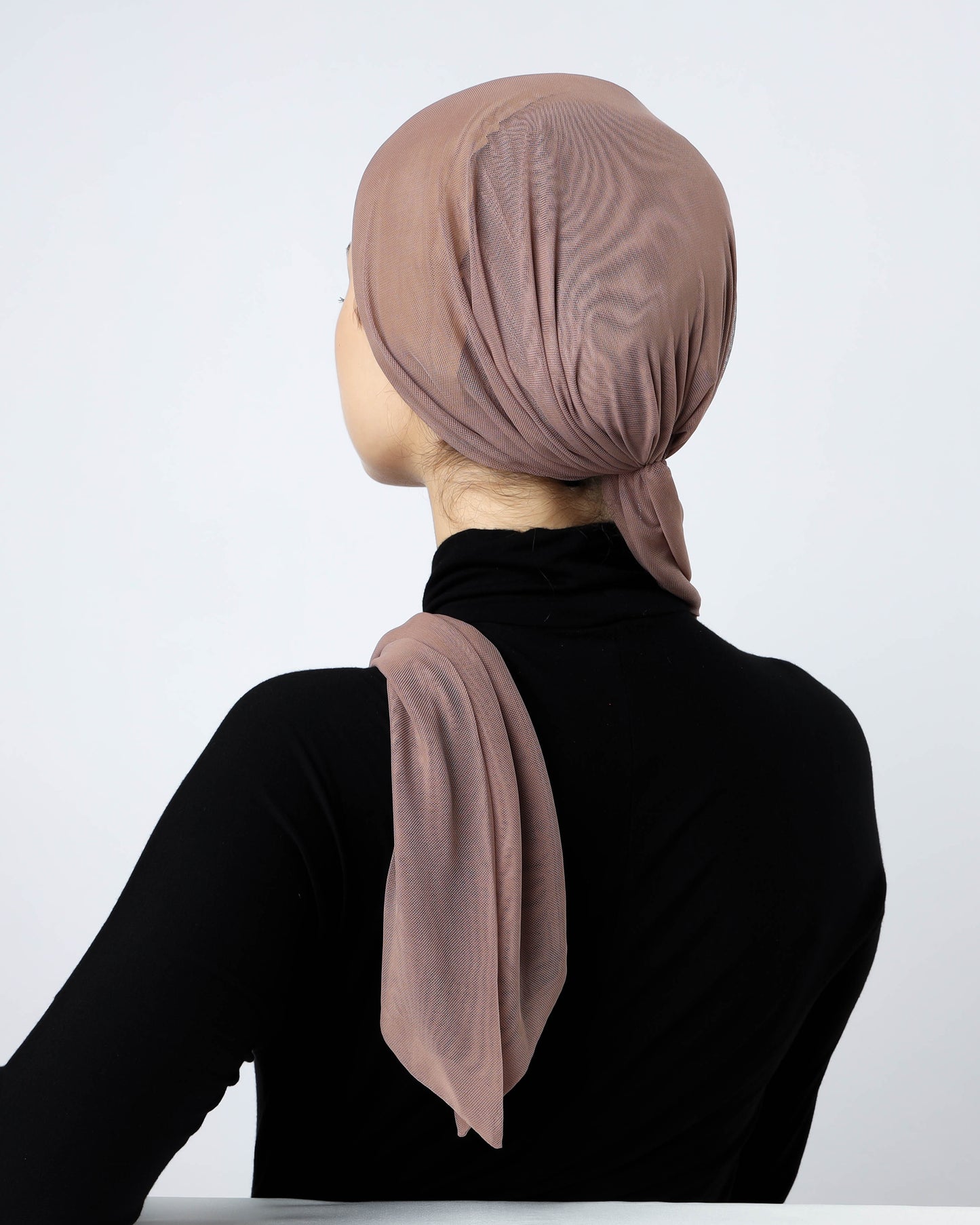 Multi-way Turban