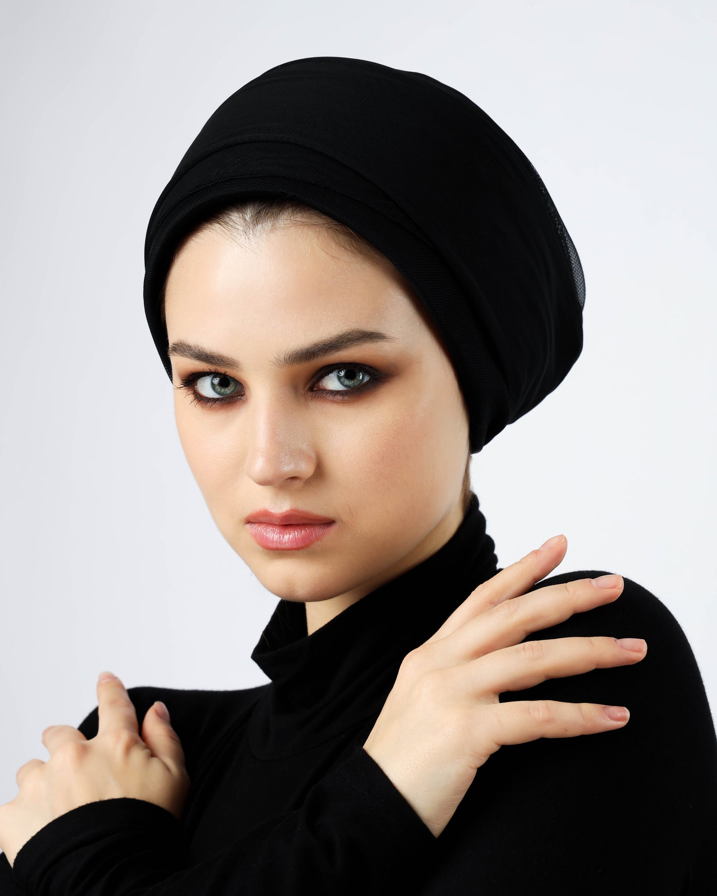Multi-way Turban