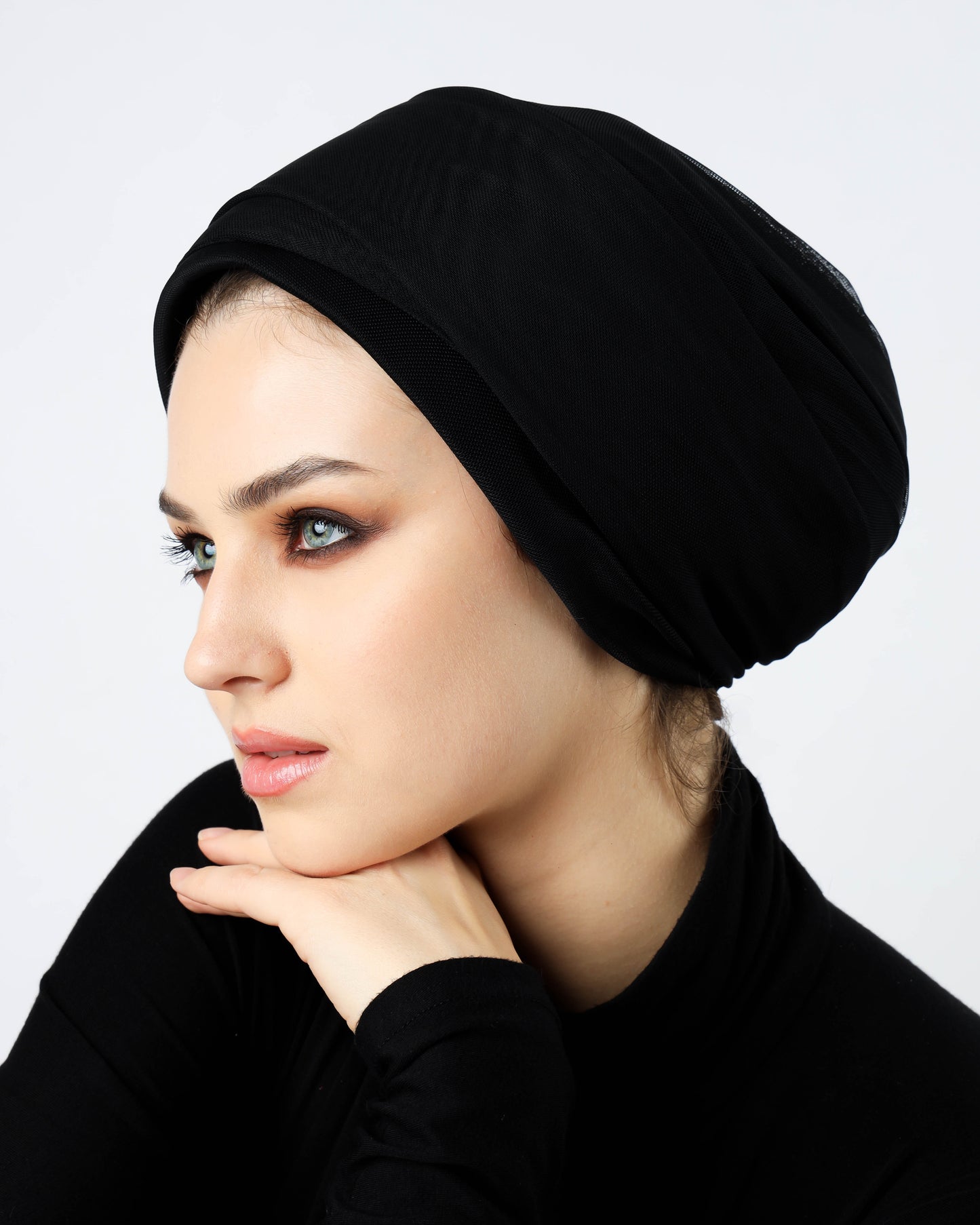 Multi-way Turban