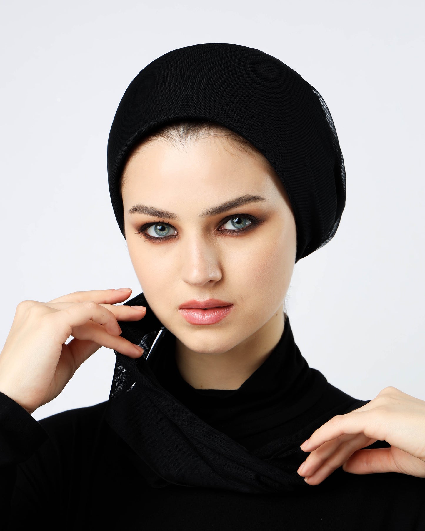 Multi-way Turban