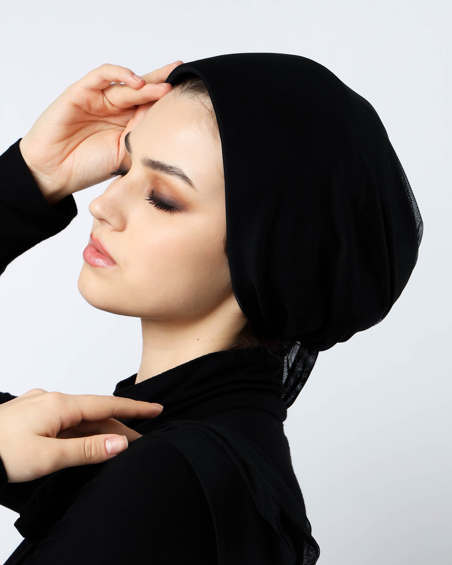 Multi-way Turban