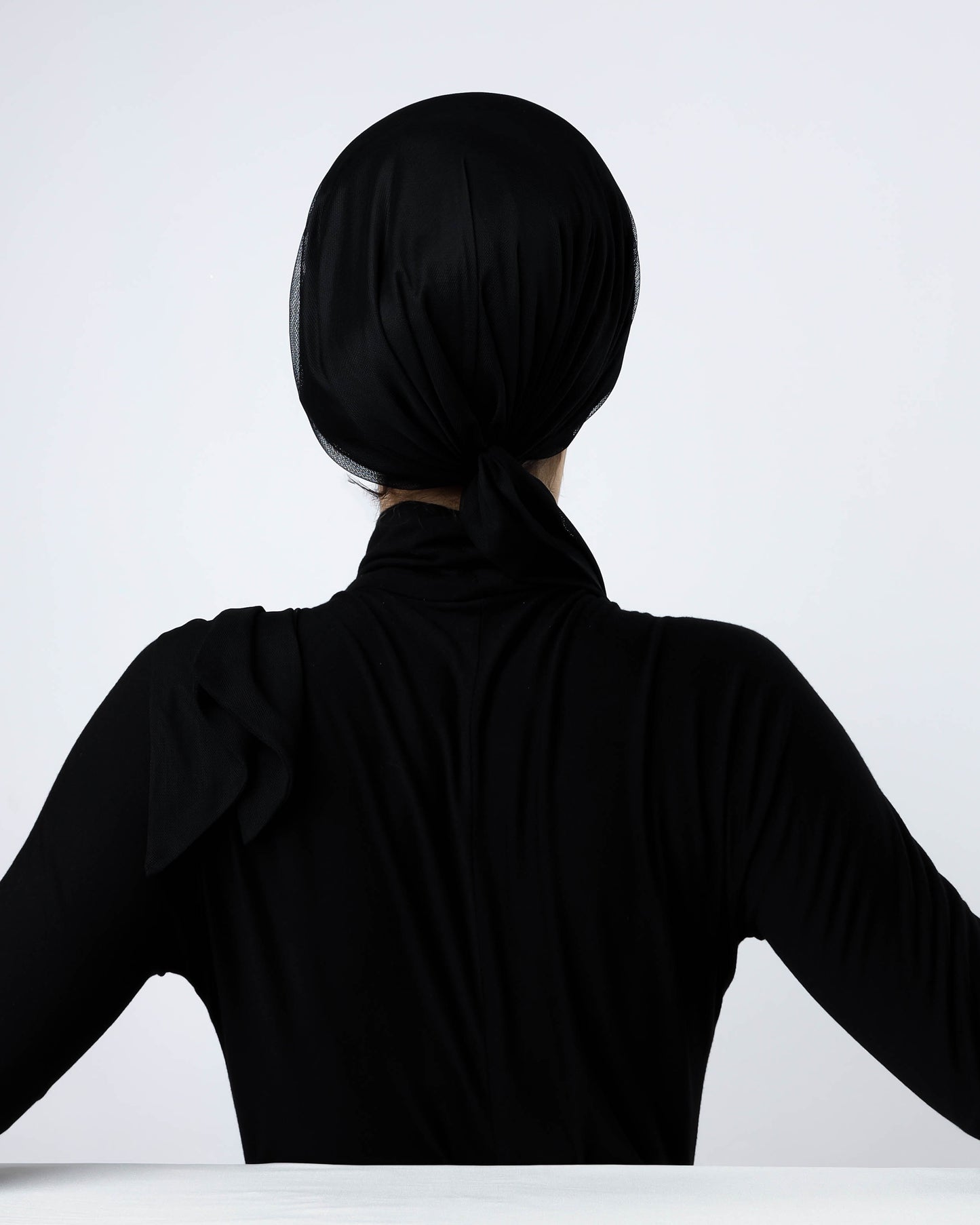 Multi-way Turban