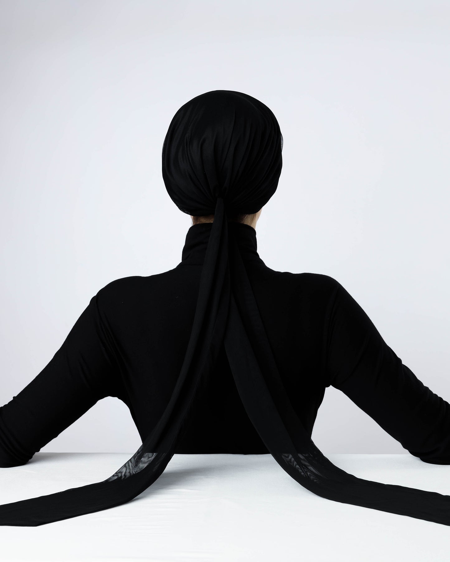 Multi-way Turban