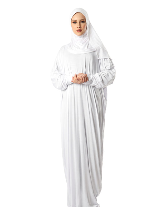 Hajj & Umrah Set 02