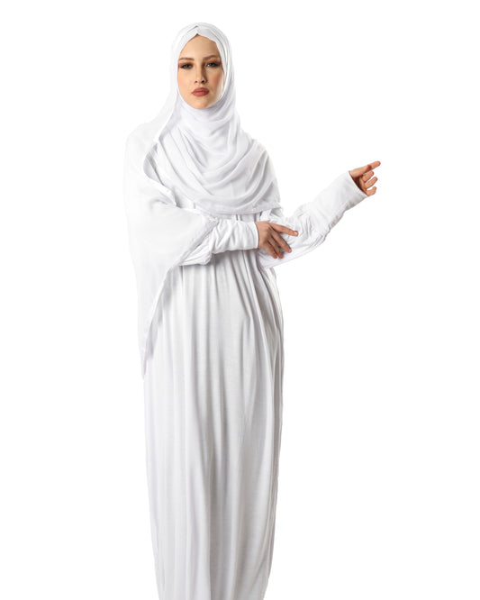 Hajj & Umrah Set 01