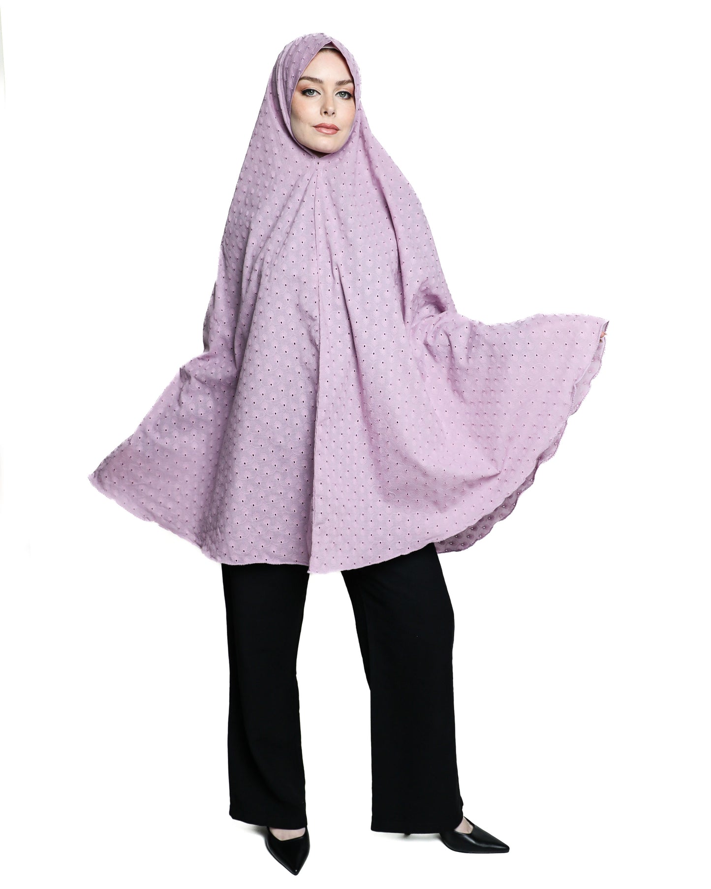 Praying Hijabs (Short) Gift Box