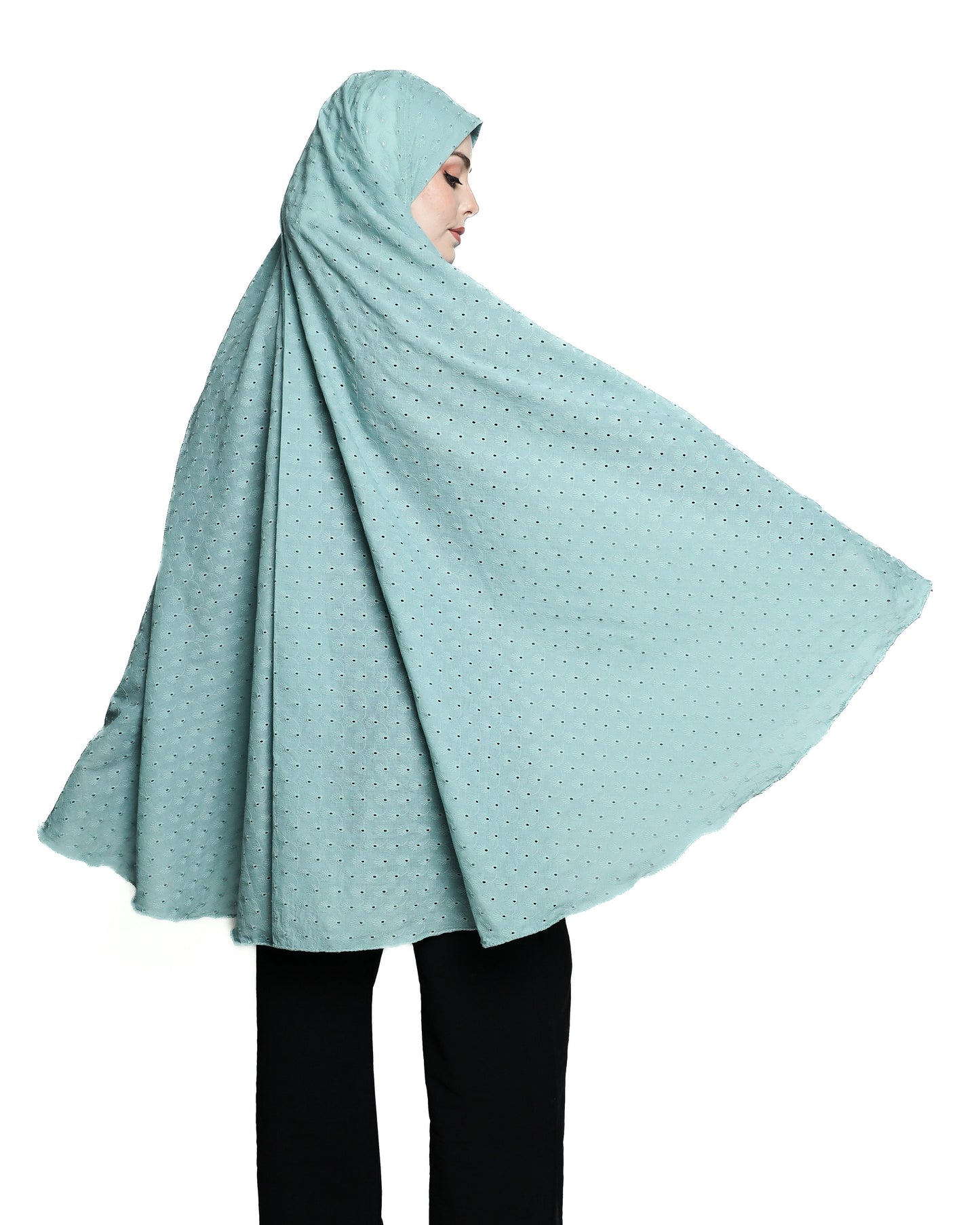 Praying Hijabs (Short) Gift Box