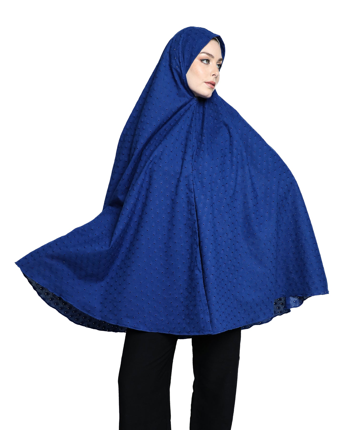 Praying Hijabs (Short) Gift Box