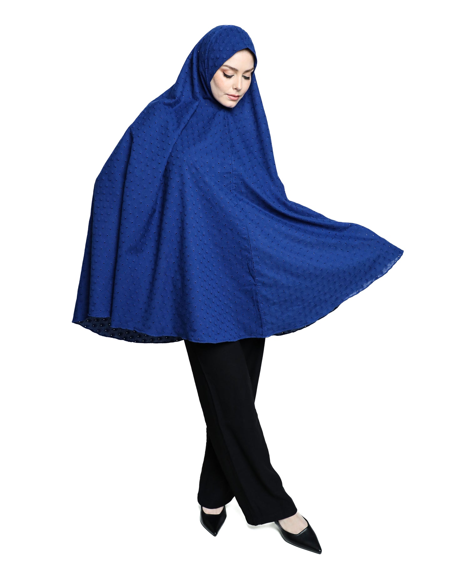 Praying Hijabs (Short) Gift Box