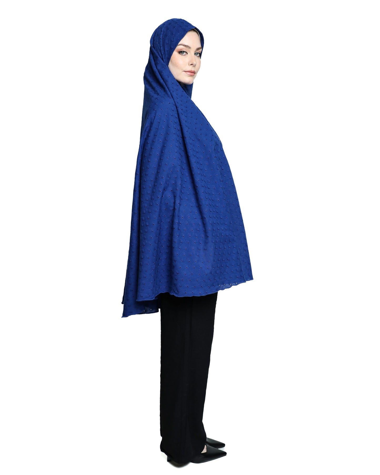 Praying Hijabs (Short) Gift Box