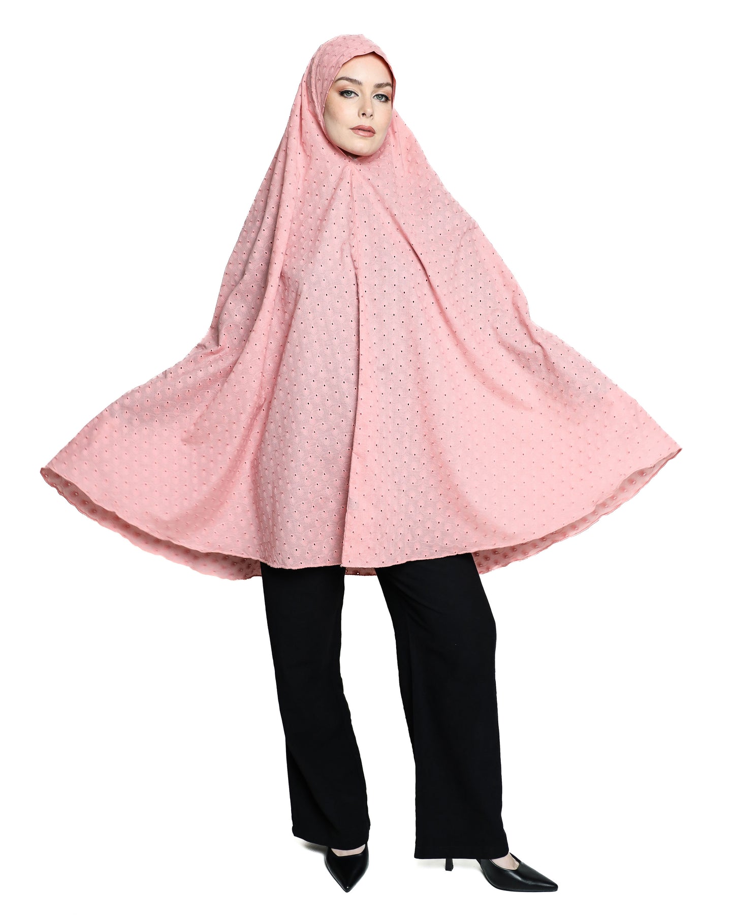 Praying Hijabs (Short) Gift Box