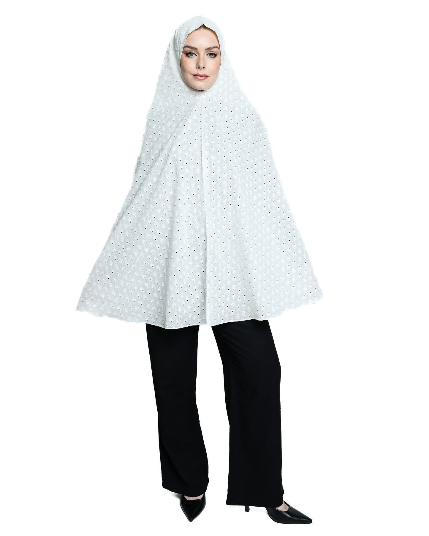 Praying Hijabs (Short) Gift Box