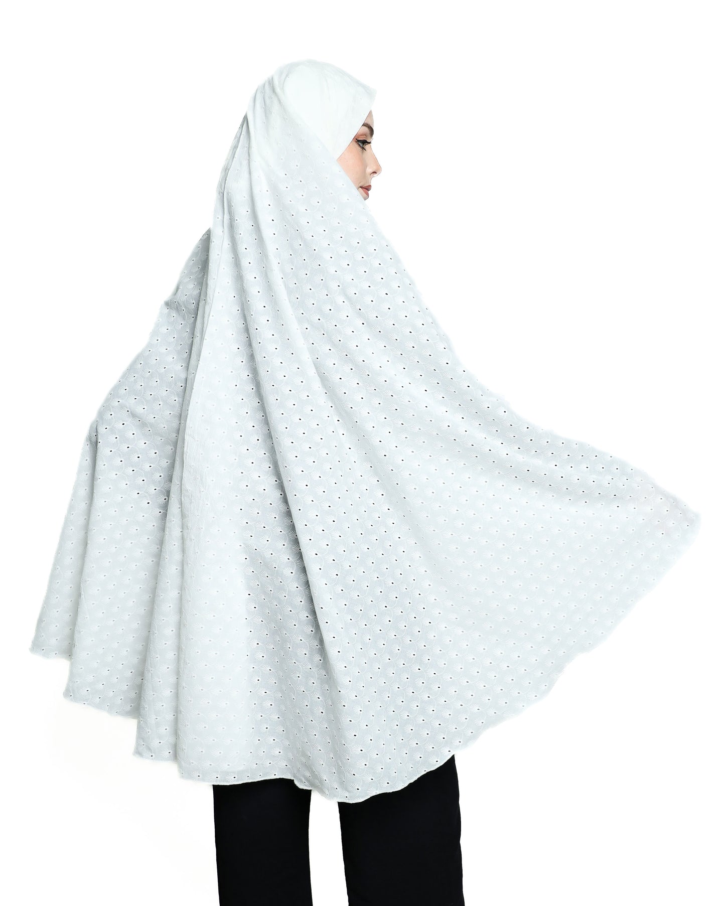 Praying Hijabs (Short) Gift Box