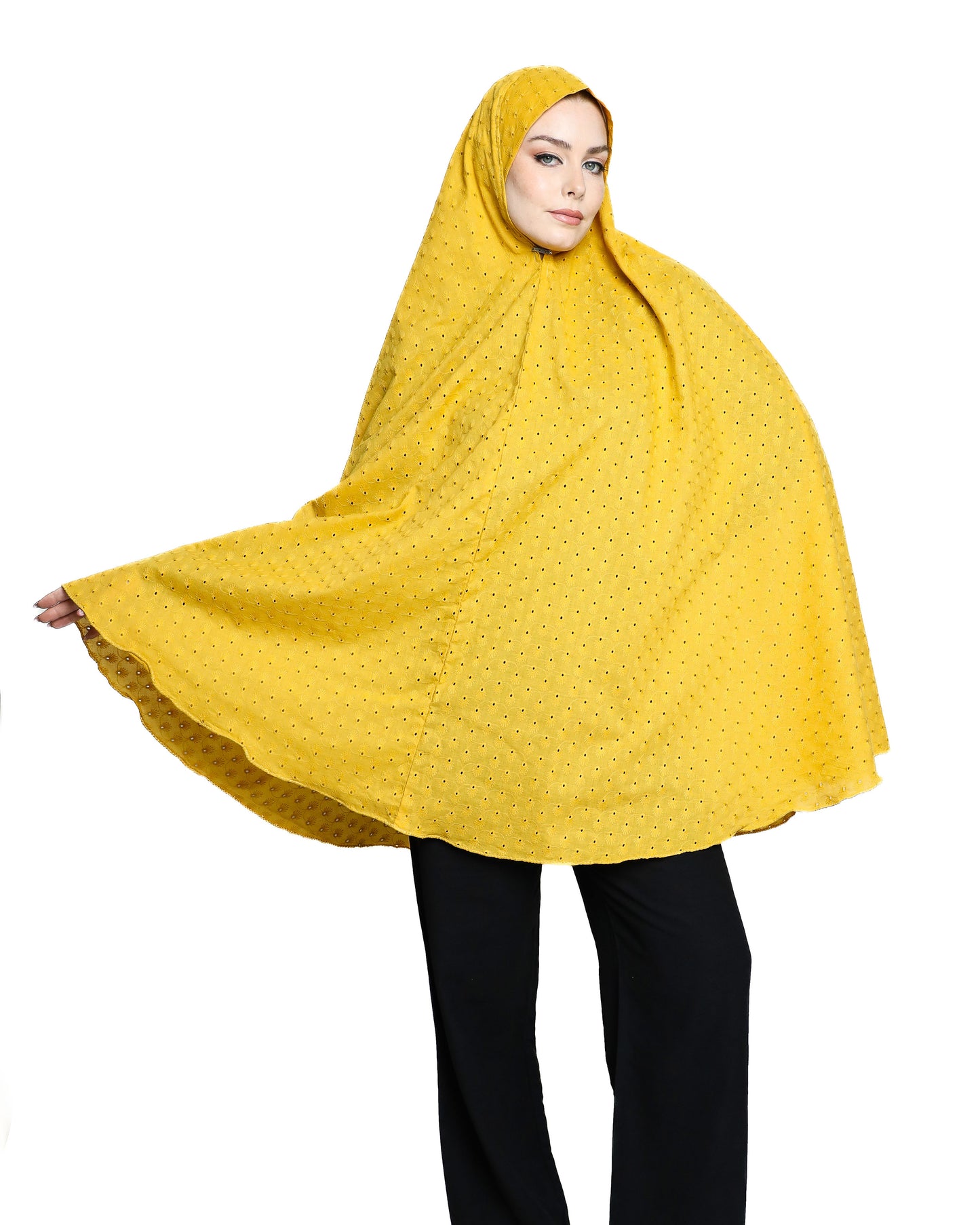 Praying Hijabs (Short) Gift Box