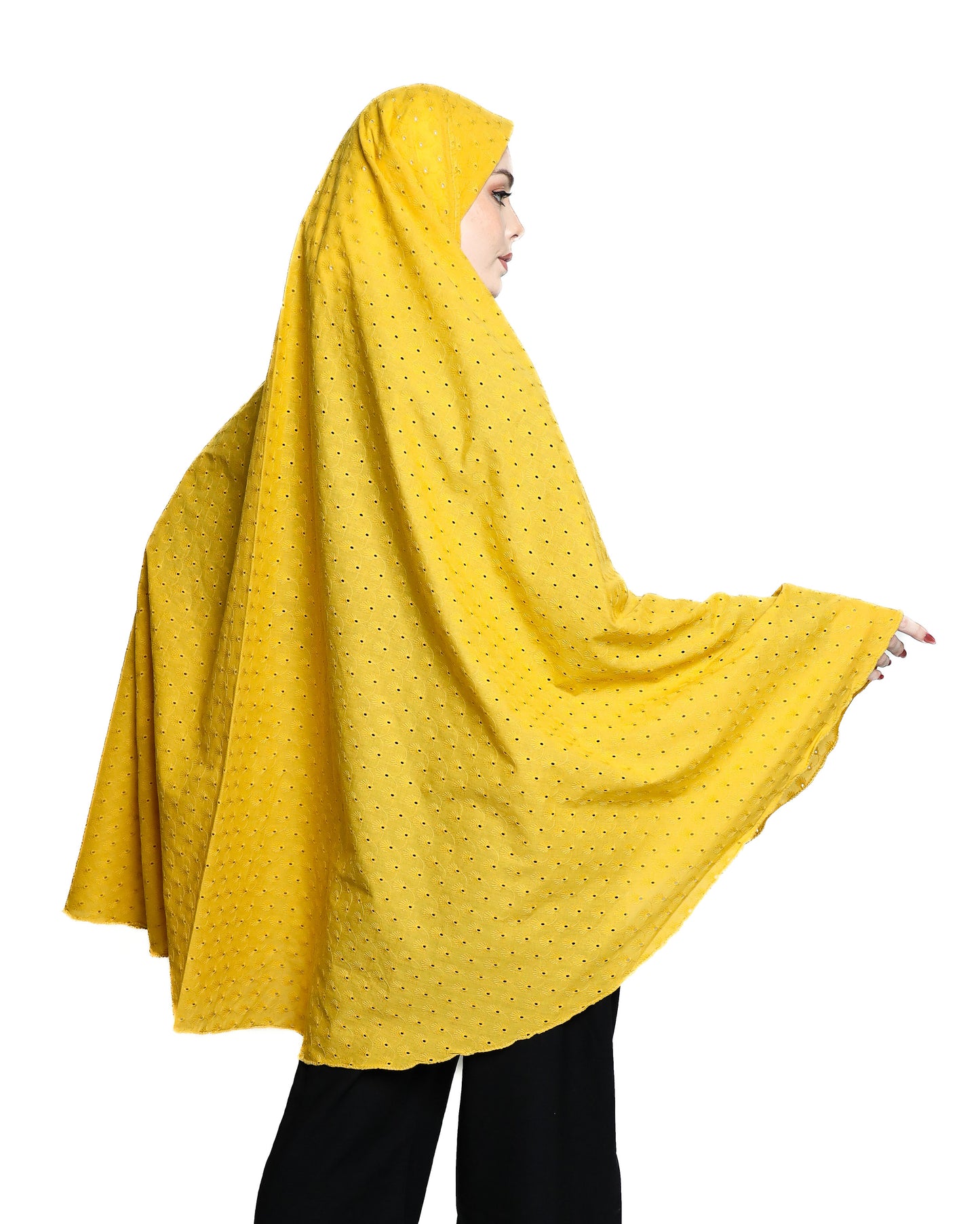 Praying Hijabs (Short) Gift Box