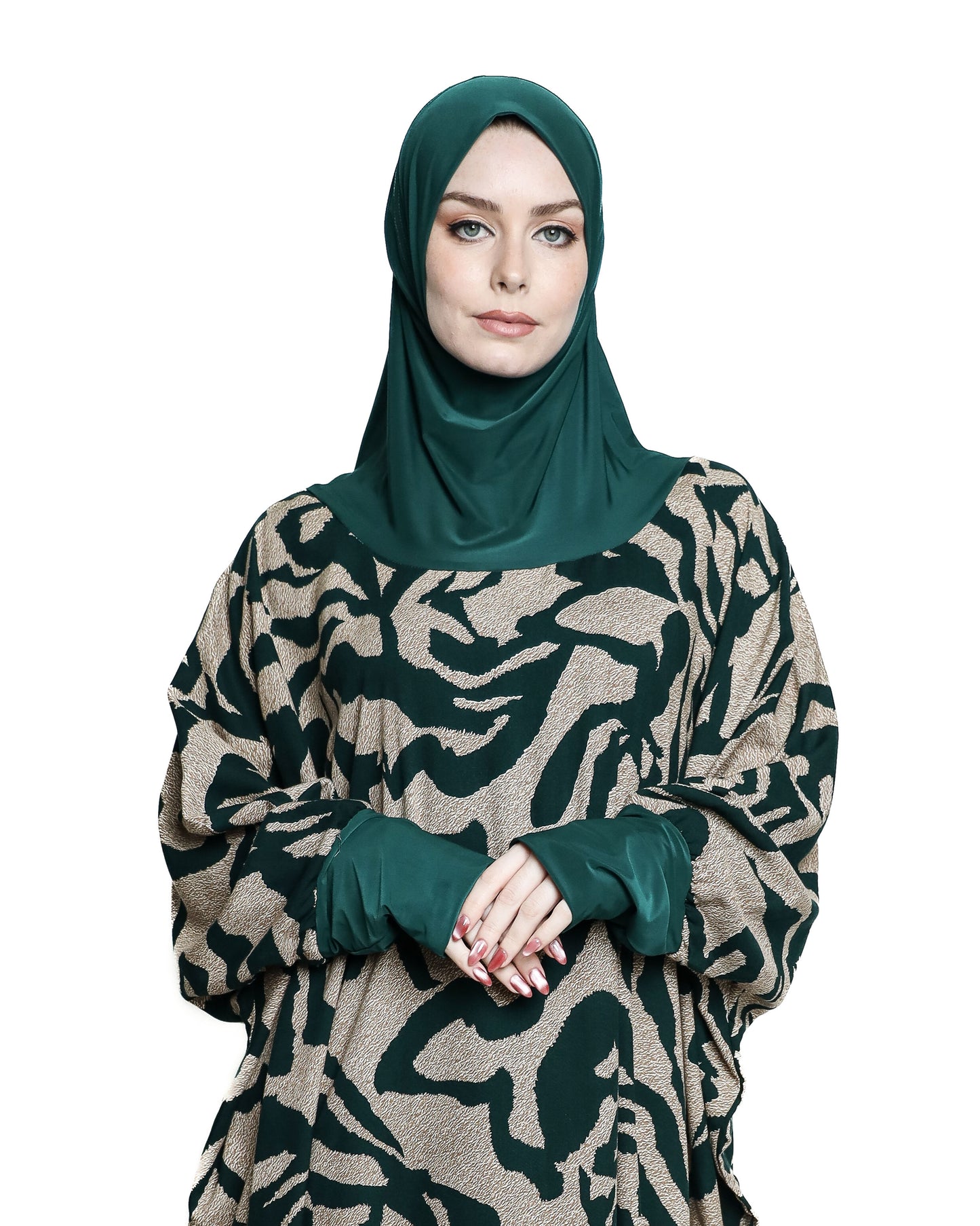 Praying suits with Coif ( Isdal )