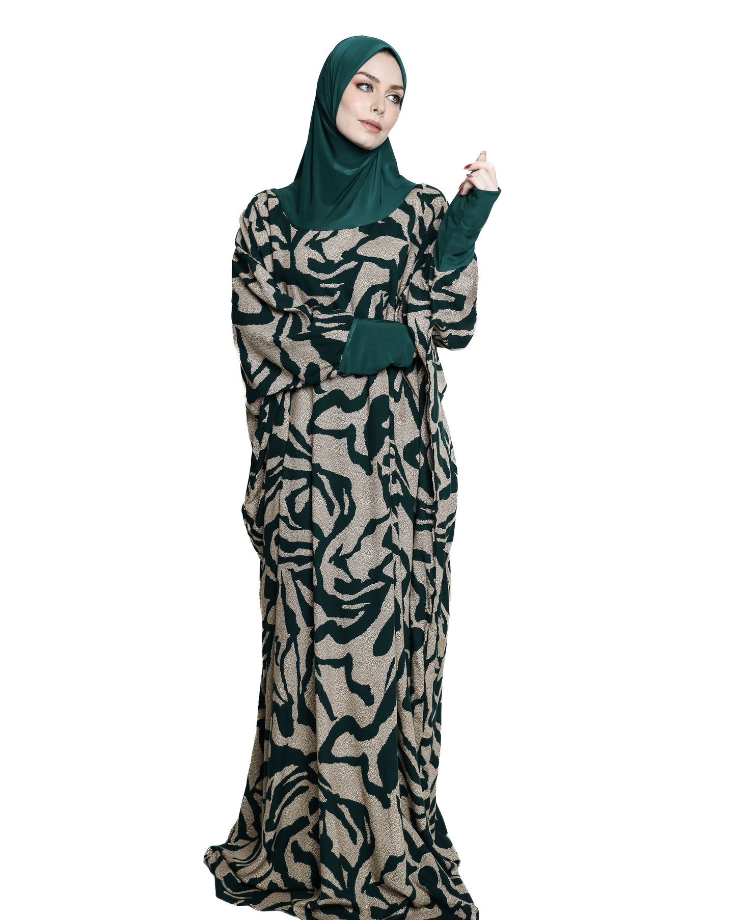 Praying suits with Coif ( Isdal )