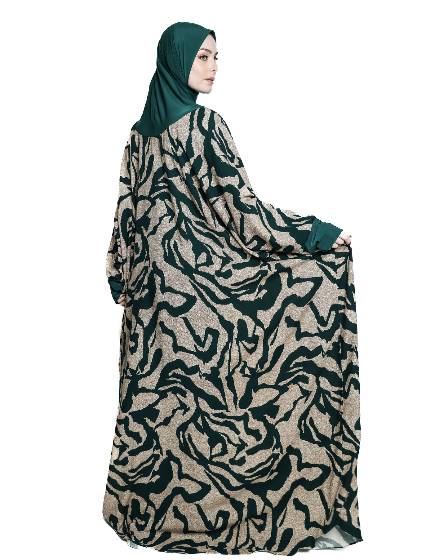 Praying suits with Coif ( Isdal )