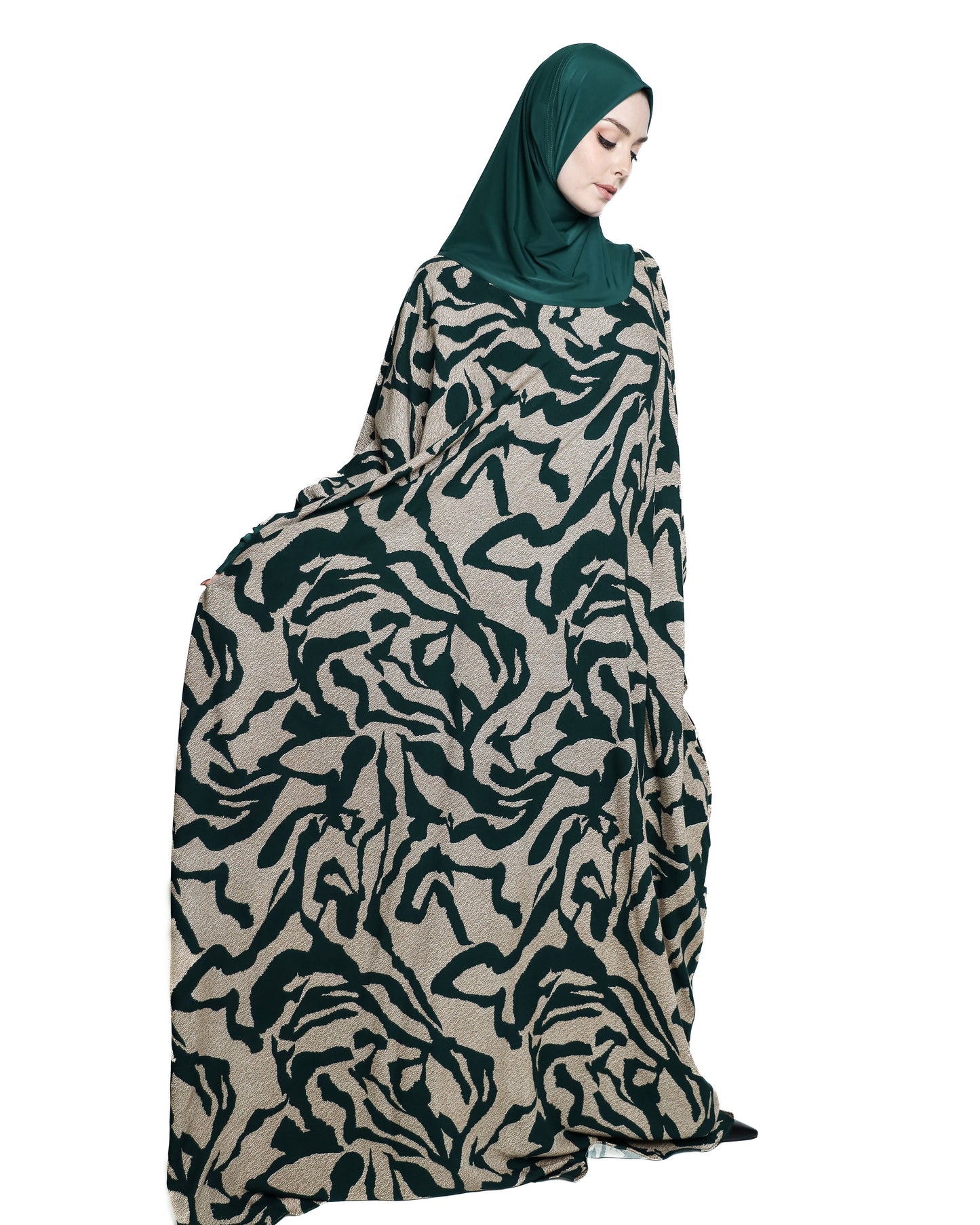 Praying suits with Coif ( Isdal )