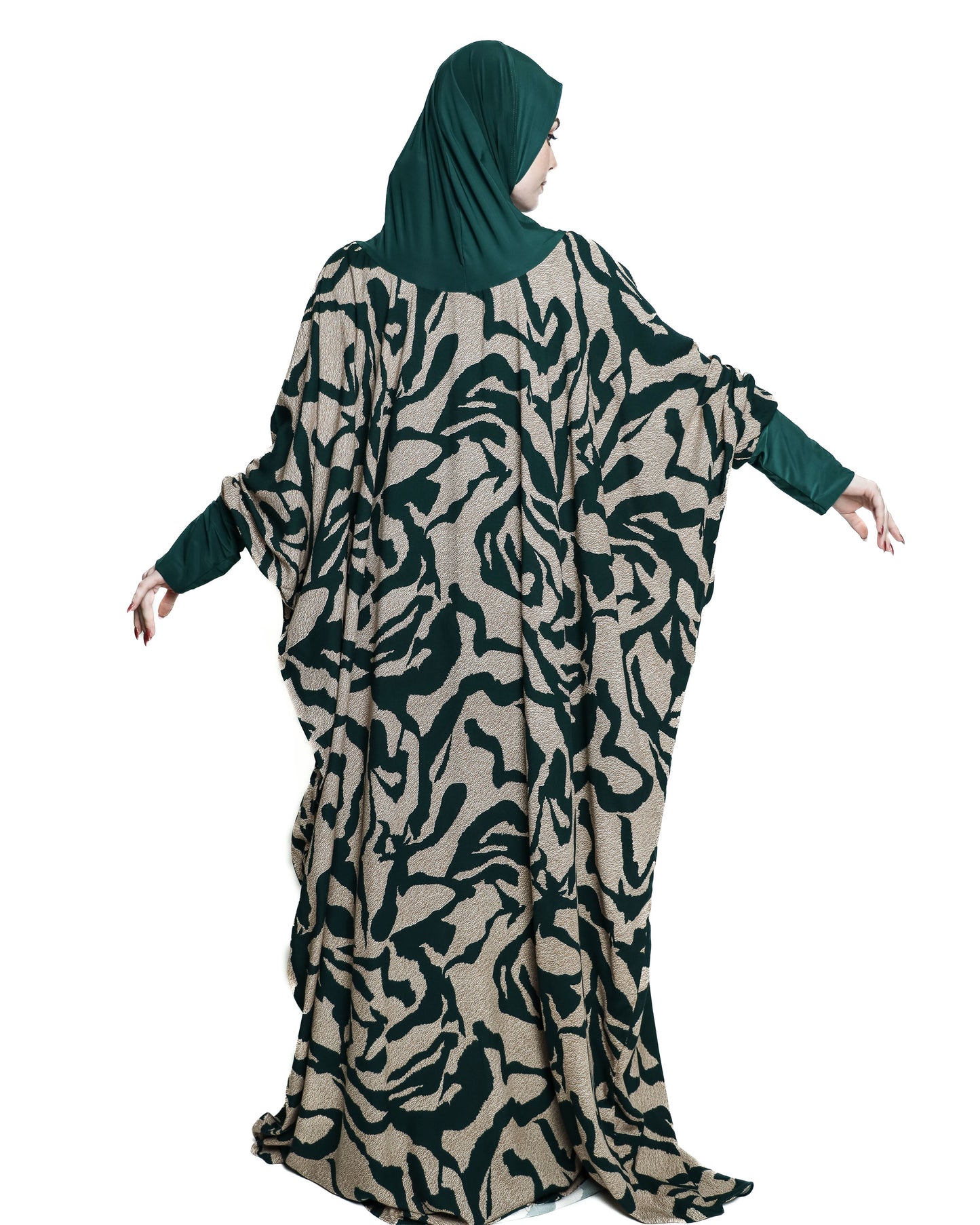 Praying suits with Coif ( Isdal )